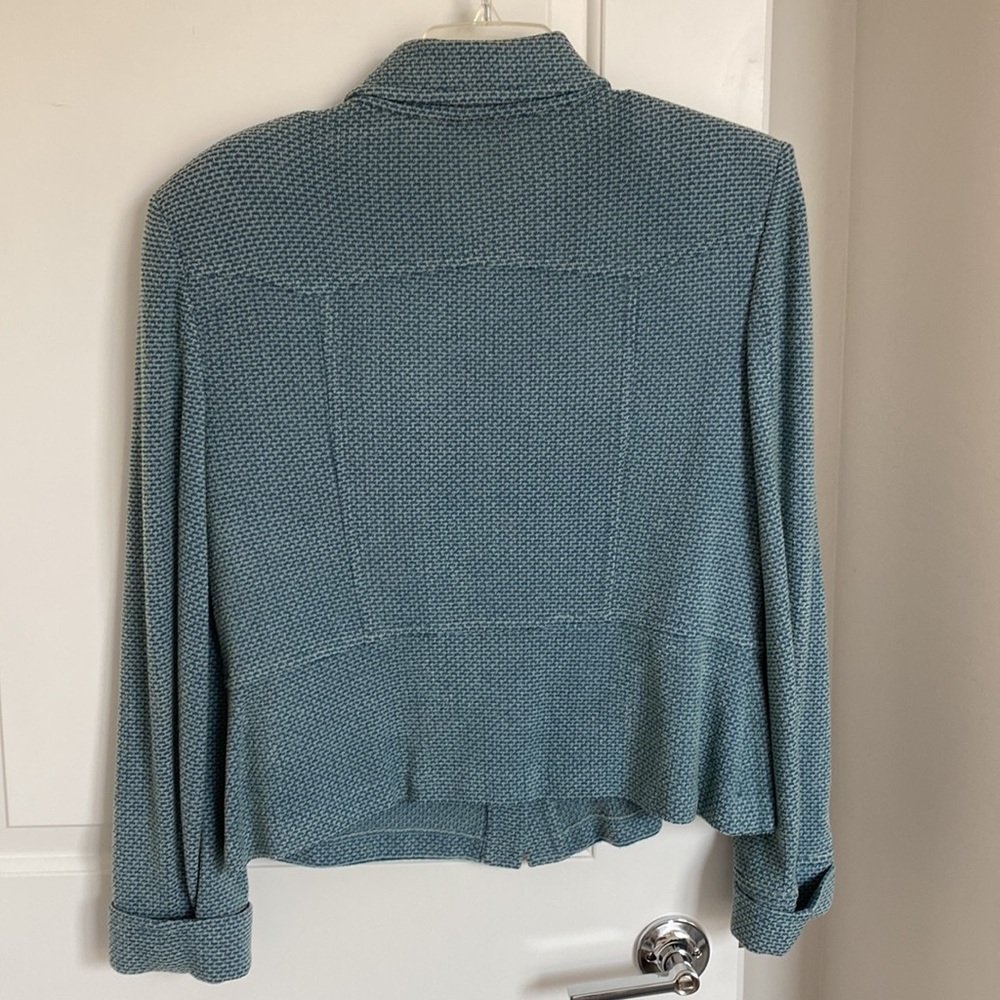 St. John Collection Jacket - Picture 2 of 8
